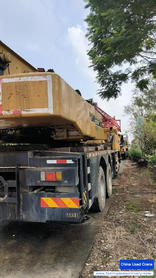 Buy Sany Used Crane / 6 Buy Sany Used Crane / 6